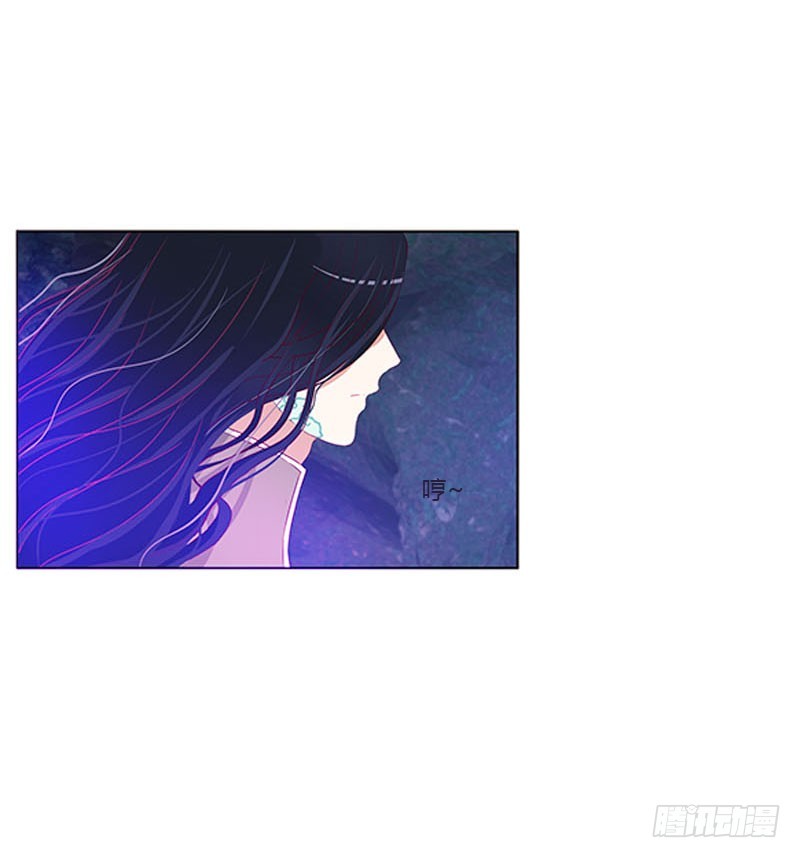 通灵妃韩漫全集-魔域圣君--魁珏无删减无遮挡章节图片 