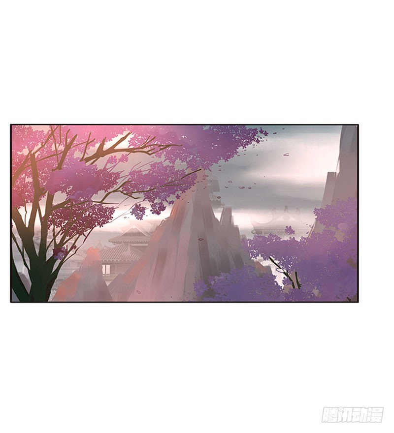 通灵妃韩漫全集-不期而遇无删减无遮挡章节图片 