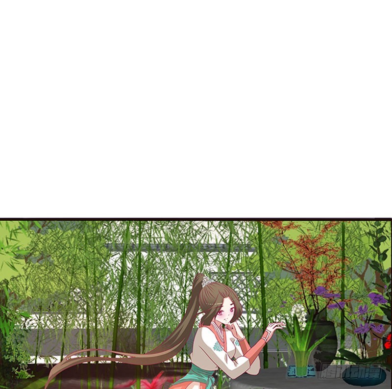 通灵妃韩漫全集-不期而遇无删减无遮挡章节图片 