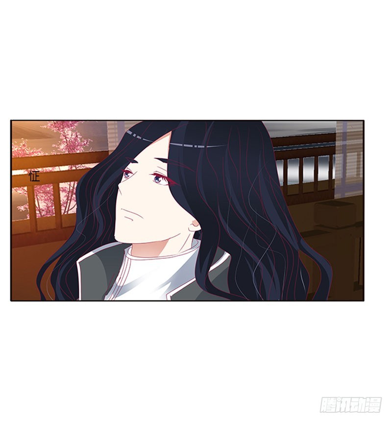 通灵妃韩漫全集-异样情愫无删减无遮挡章节图片 