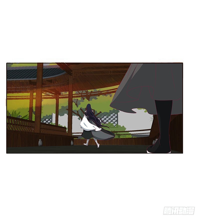 通灵妃韩漫全集-此消彼长无删减无遮挡章节图片 