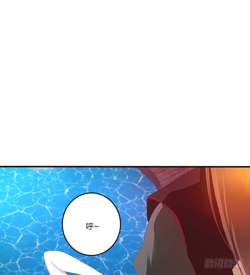 通灵妃韩漫全集-一起沐浴无删减无遮挡章节图片 
