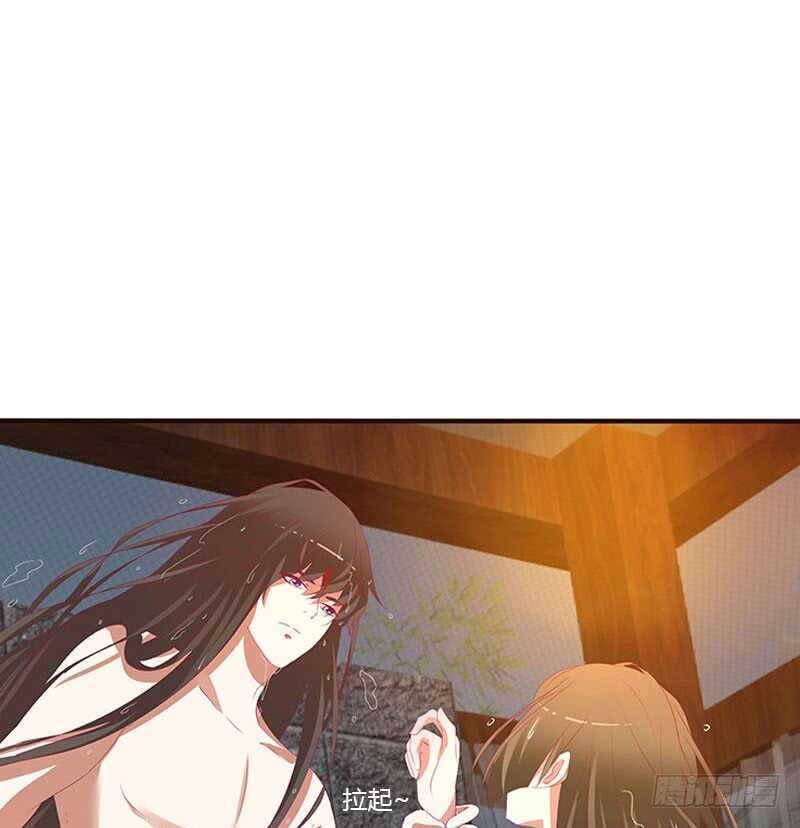 通灵妃韩漫全集-你在摸哪里无删减无遮挡章节图片 