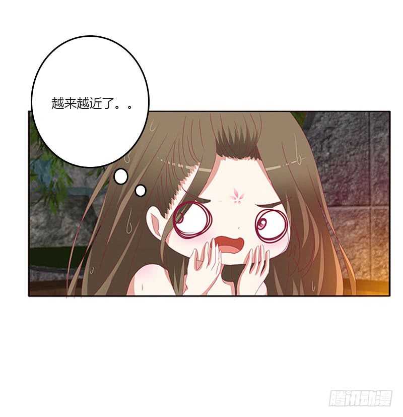 通灵妃韩漫全集-你在摸哪里无删减无遮挡章节图片 
