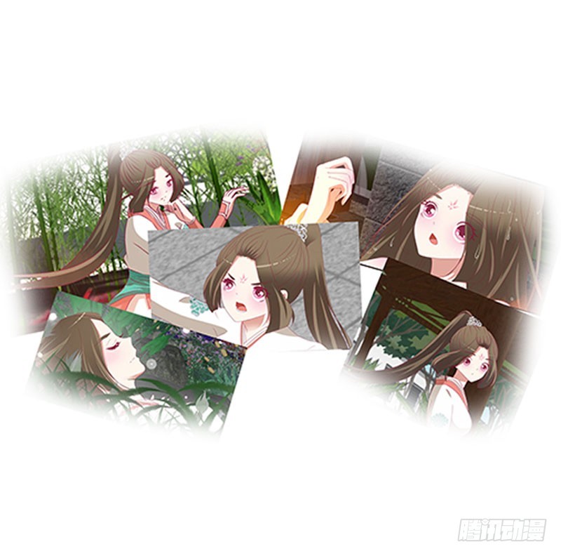 通灵妃韩漫全集-情难自抑无删减无遮挡章节图片 