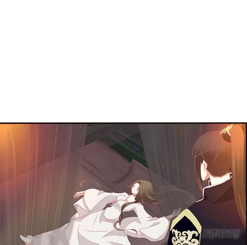 通灵妃韩漫全集-情难自抑无删减无遮挡章节图片 