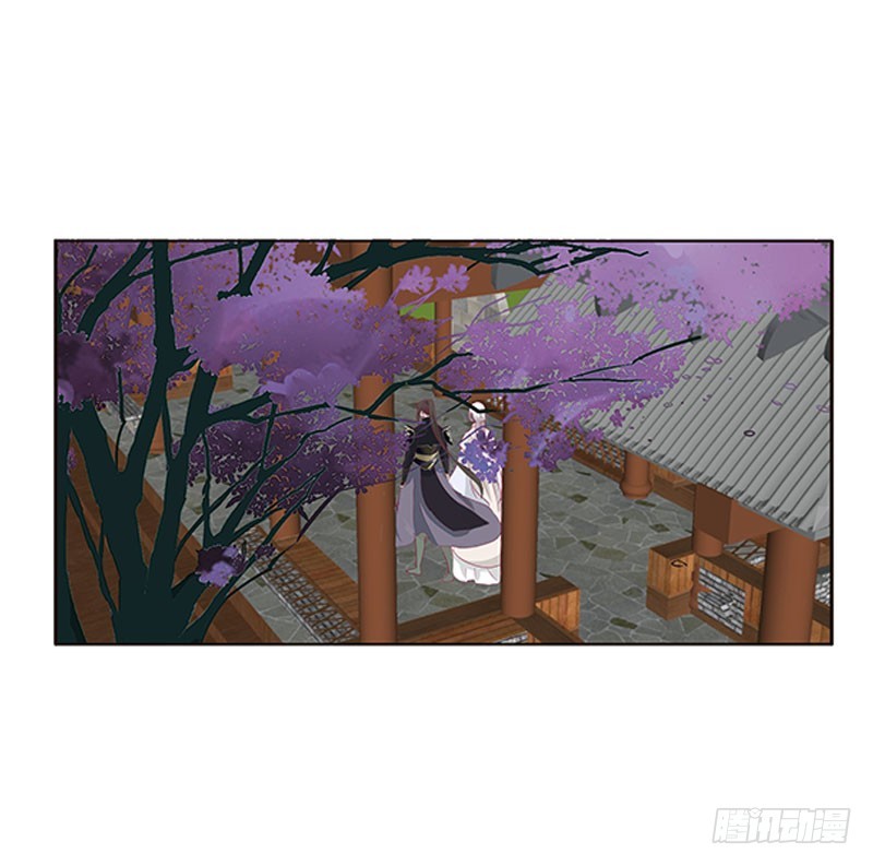 通灵妃韩漫全集-本君很不爽无删减无遮挡章节图片 