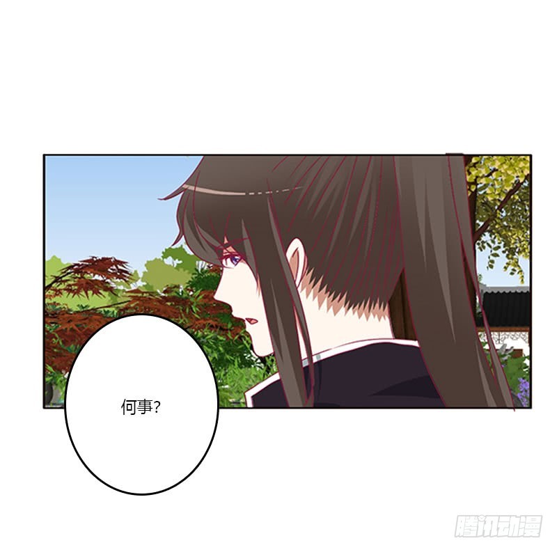 通灵妃韩漫全集-本君的爱无处不在无删减无遮挡章节图片 