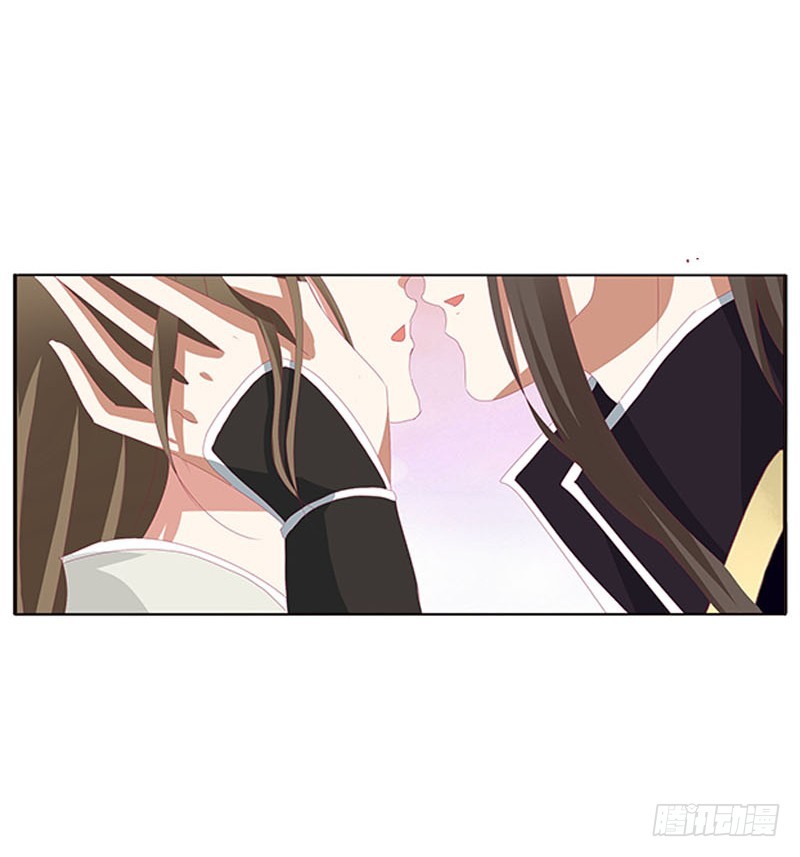 通灵妃韩漫全集-你都不陪本君无删减无遮挡章节图片 