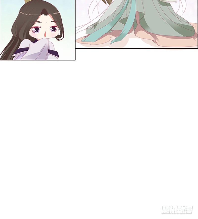 通灵妃韩漫全集-相见恨晚无删减无遮挡章节图片 
