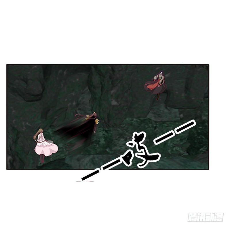 通灵妃韩漫全集-封印魁珏无删减无遮挡章节图片 