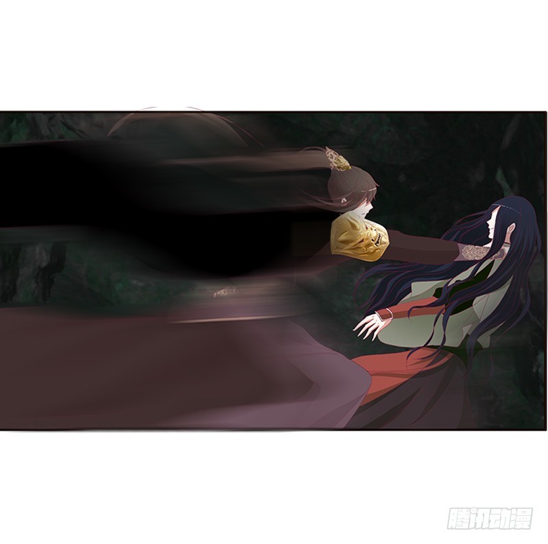通灵妃韩漫全集-封印魁珏无删减无遮挡章节图片 