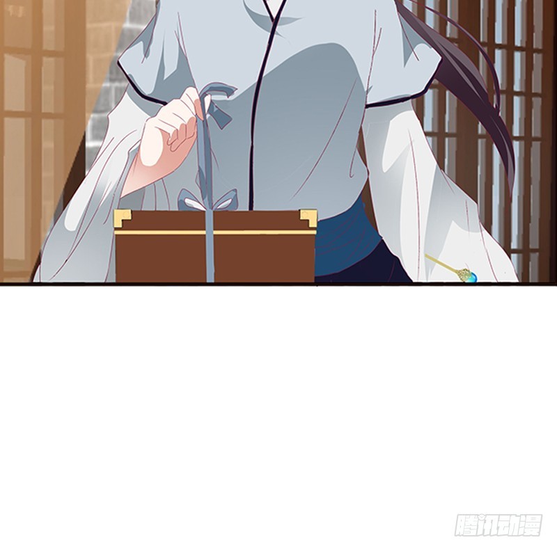 通灵妃韩漫全集-玉子墨的礼物无删减无遮挡章节图片 