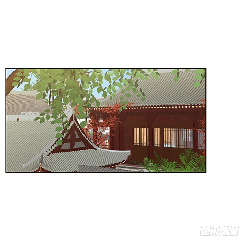 通灵妃韩漫全集-玉子墨的礼物无删减无遮挡章节图片 