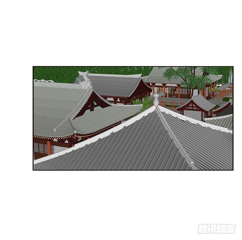 通灵妃韩漫全集-此恨绵绵无删减无遮挡章节图片 
