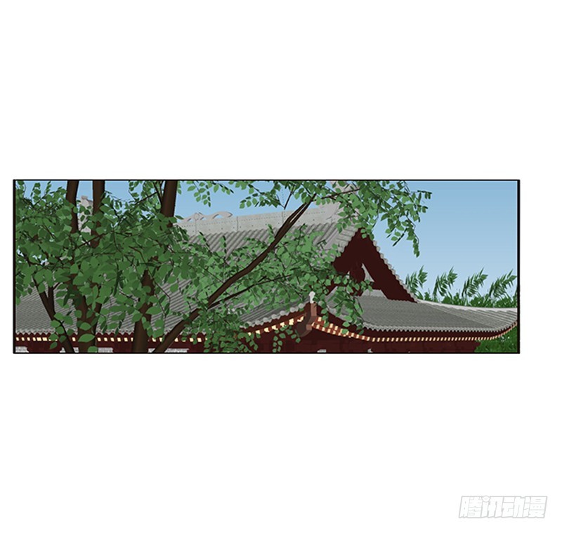 通灵妃韩漫全集-随本王进宫无删减无遮挡章节图片 