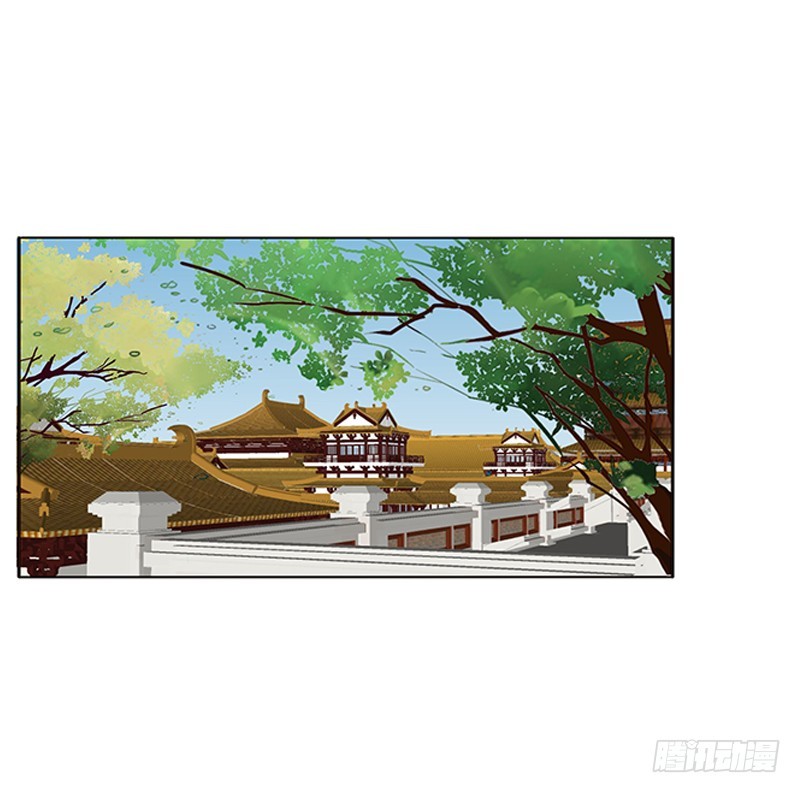 通灵妃韩漫全集-你凶我！无删减无遮挡章节图片 