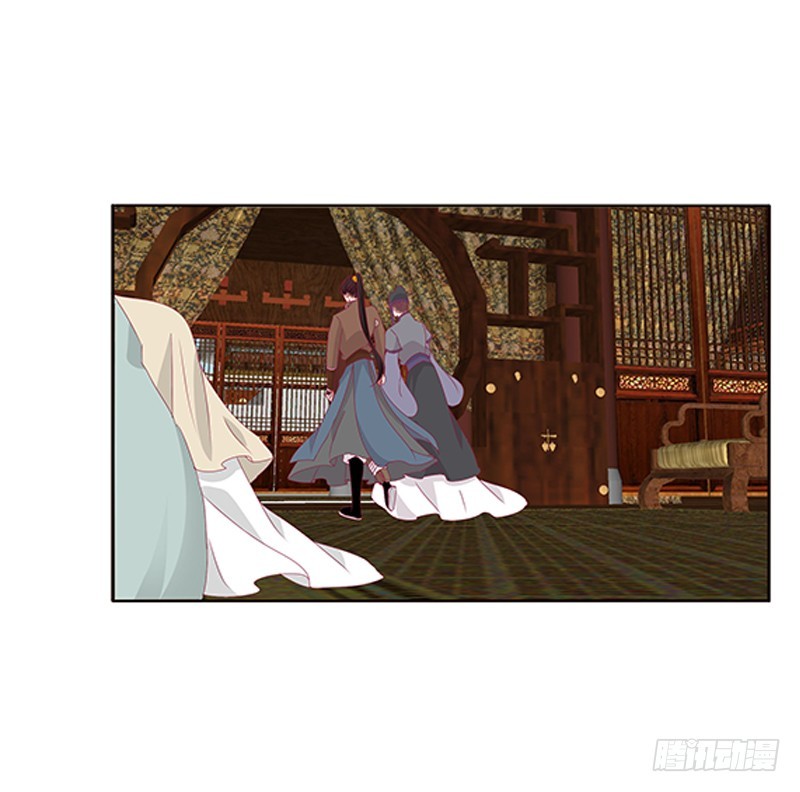 通灵妃韩漫全集-你凶我！无删减无遮挡章节图片 
