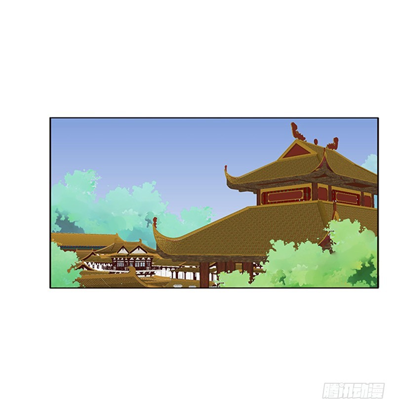 通灵妃韩漫全集-你凶我！无删减无遮挡章节图片 
