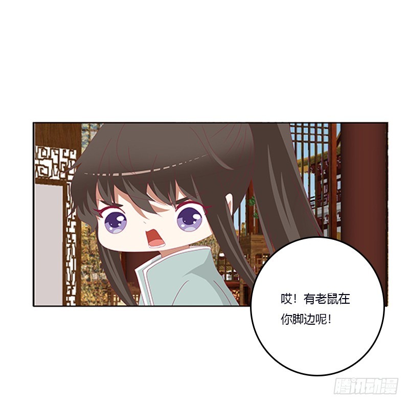 通灵妃韩漫全集-肆意指婚无删减无遮挡章节图片 