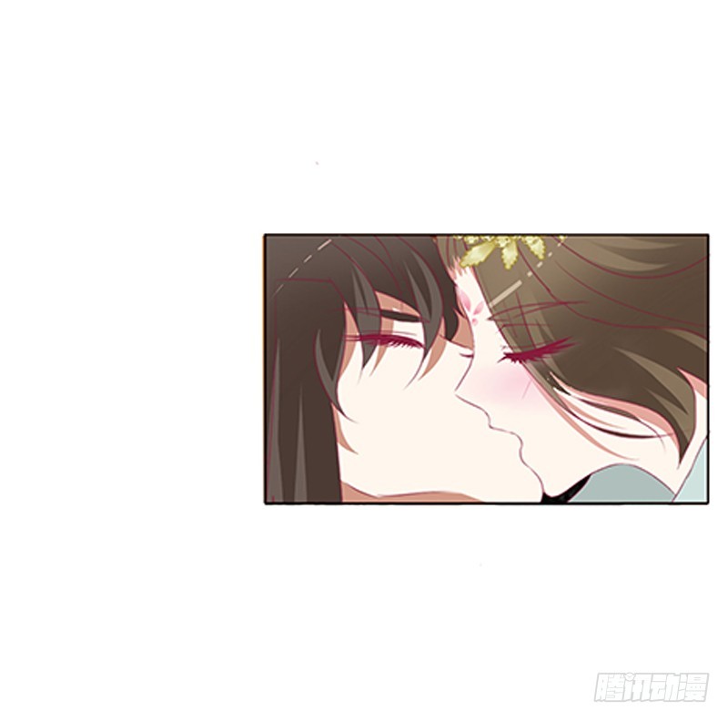 通灵妃韩漫全集-本王想要你无删减无遮挡章节图片 
