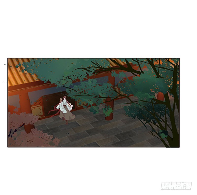 通灵妃韩漫全集-本王想要你无删减无遮挡章节图片 