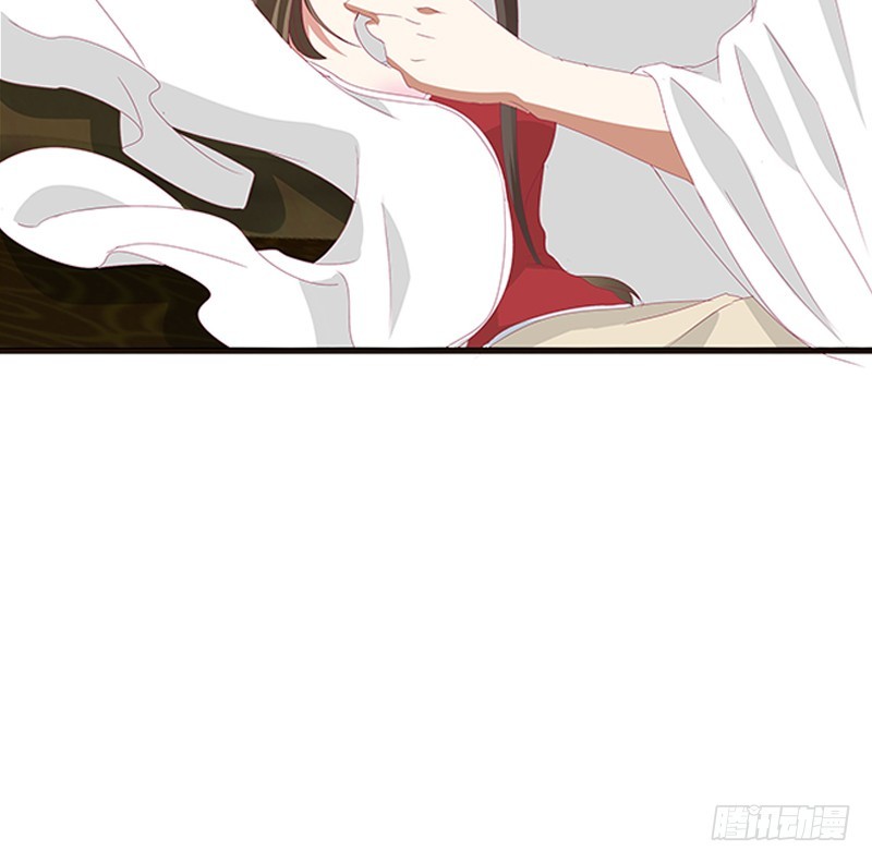 通灵妃韩漫全集-本王想要你无删减无遮挡章节图片 