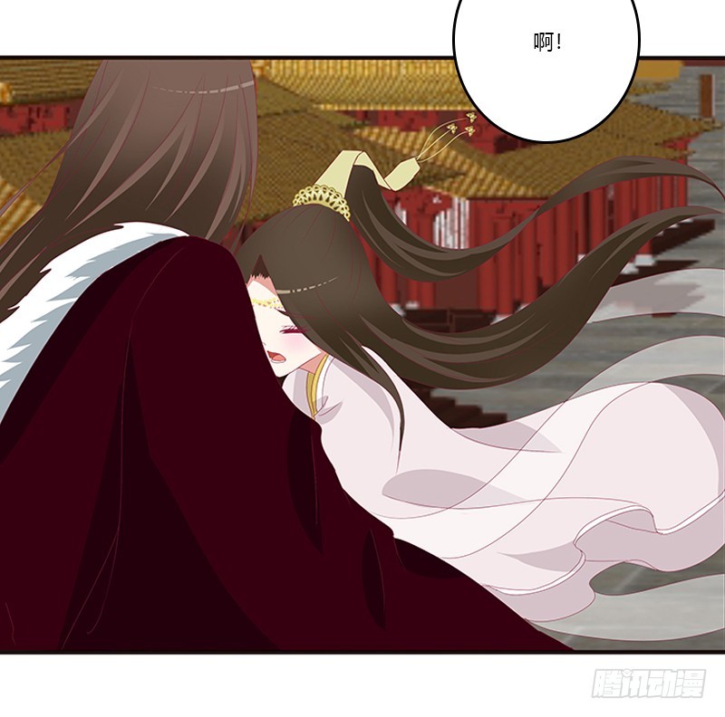 通灵妃韩漫全集-本王来喂饱你无删减无遮挡章节图片 
