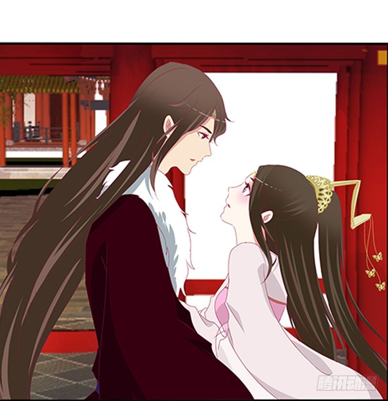 通灵妃韩漫全集-身孕无删减无遮挡章节图片 