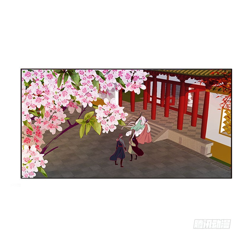 通灵妃韩漫全集-只能想本王无删减无遮挡章节图片 