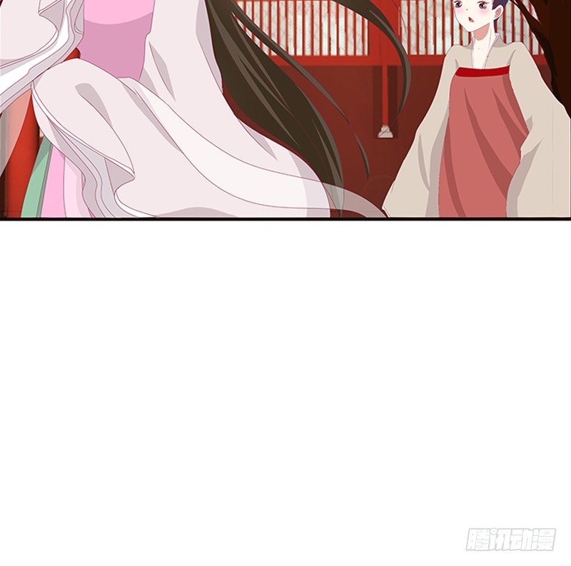通灵妃韩漫全集-只能想本王无删减无遮挡章节图片 