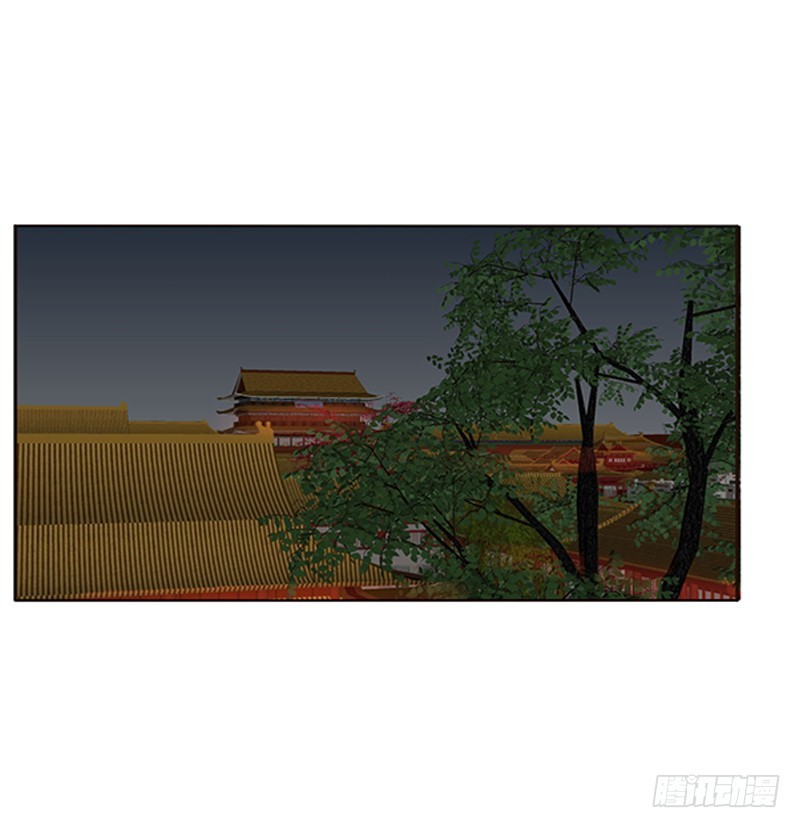 通灵妃韩漫全集-欣喜又期待无删减无遮挡章节图片 