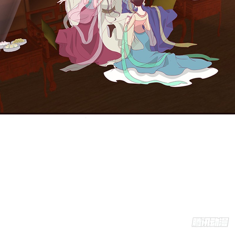 通灵妃韩漫全集-她不爱你无删减无遮挡章节图片 