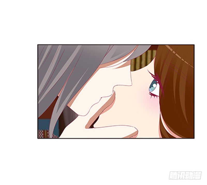 通灵妃韩漫全集-要走你走！无删减无遮挡章节图片 