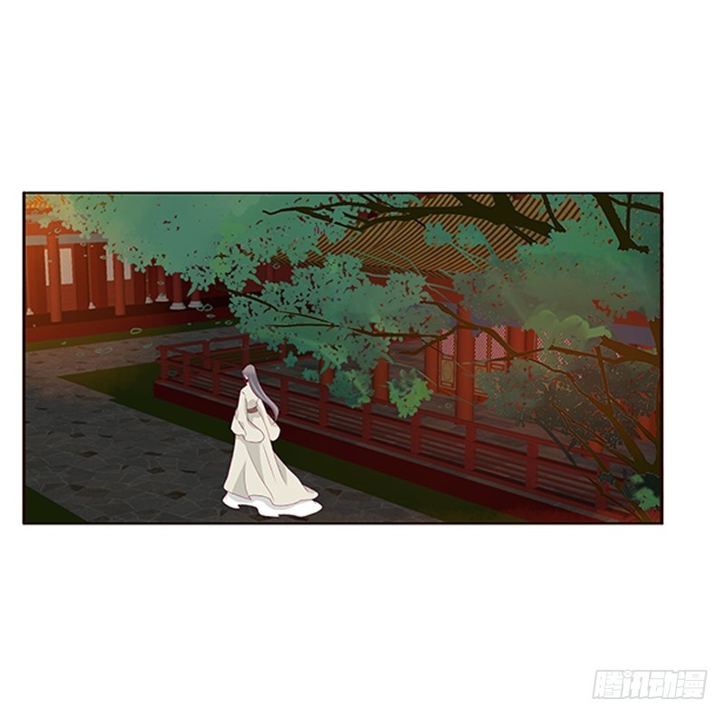 通灵妃韩漫全集-莫名心痛无删减无遮挡章节图片 