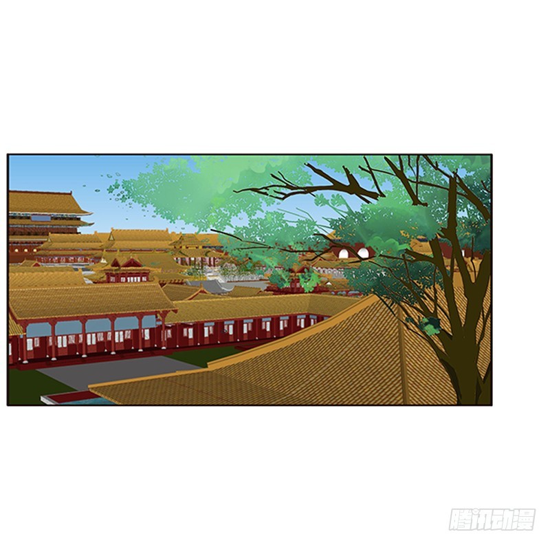 通灵妃韩漫全集-莫名心痛无删减无遮挡章节图片 