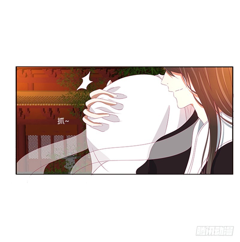 通灵妃韩漫全集-休了我吧无删减无遮挡章节图片 