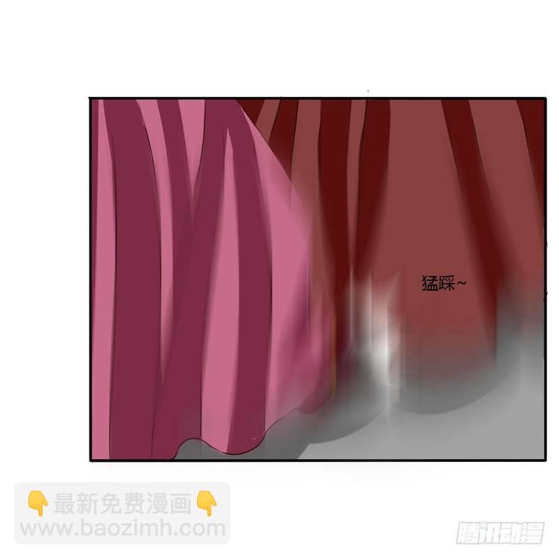 通灵妃韩漫全集-是你无删减无遮挡章节图片 