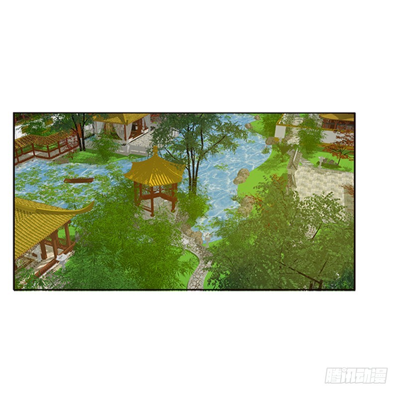 通灵妃韩漫全集-情窦初开无删减无遮挡章节图片 
