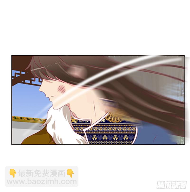 通灵妃韩漫全集-警告无删减无遮挡章节图片 