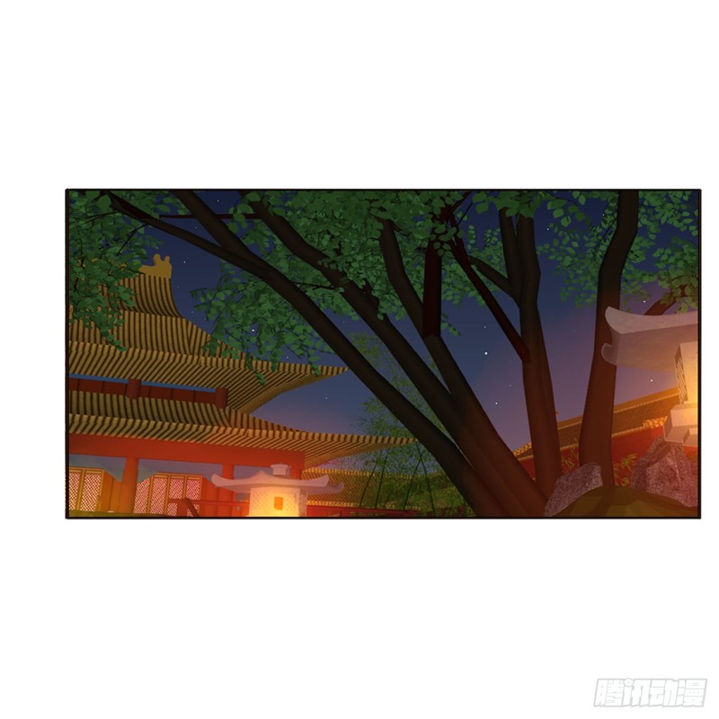 通灵妃韩漫全集-辗转反侧无删减无遮挡章节图片 