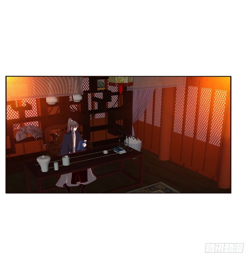 通灵妃韩漫全集-辗转反侧无删减无遮挡章节图片 