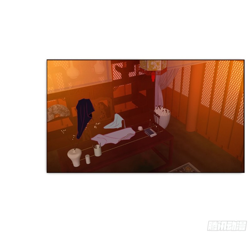 通灵妃韩漫全集-王爷就是矫情无删减无遮挡章节图片 