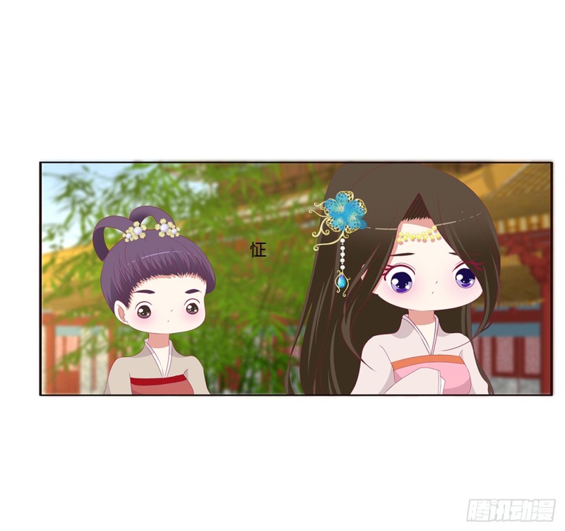 通灵妃韩漫全集-被喜欢的都是祖宗无删减无遮挡章节图片 