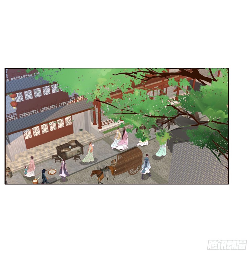 通灵妃韩漫全集-雀儿遇袭无删减无遮挡章节图片 