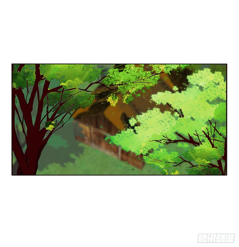 通灵妃韩漫全集-雀儿遇袭无删减无遮挡章节图片 