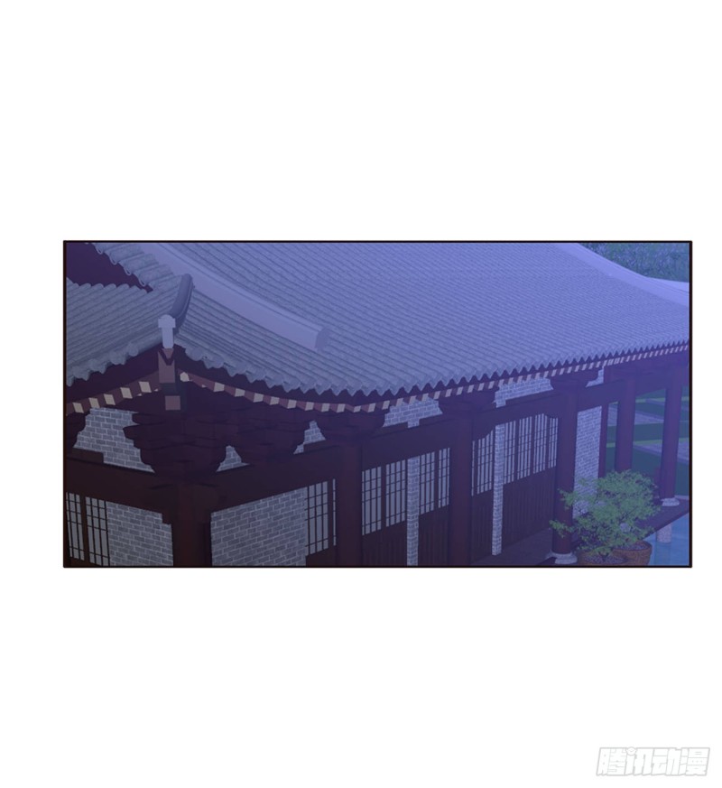 通灵妃韩漫全集-雀儿别怕无删减无遮挡章节图片 