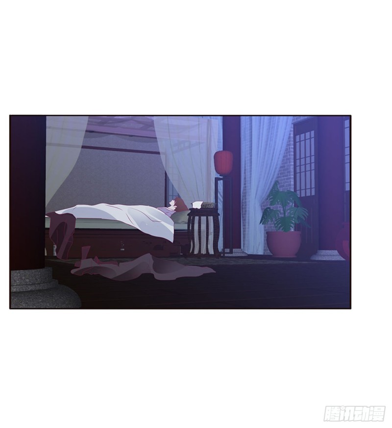 通灵妃韩漫全集-雀儿别怕无删减无遮挡章节图片 