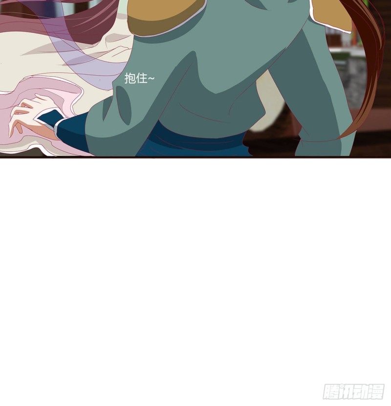 通灵妃韩漫全集-雀儿别怕无删减无遮挡章节图片 