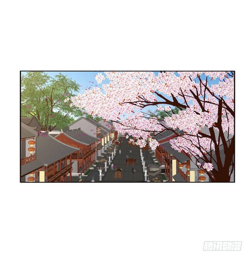 通灵妃韩漫全集-回夜王府无删减无遮挡章节图片 